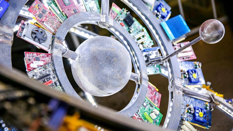 医疗数据隐私计算：守护患者隐私的科技利器